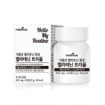 비에스바이오 메디트리 식물성 멜라토닌 함유 멜라테닌 트리플 400mg x 30정