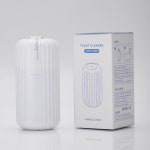 제로엑스코퍼레이션 홈즈리빙 원터치 자동 변기 세정제 250g