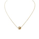 골든듀 KU스텔라토 솔로 목걸이 381700150