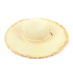 스콰즈 여름모자 밀짚모자 여름 와이드 벙거지햇 SD541