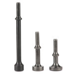 공압 에어 해머 비트 스무딩 드리프트 세트 연장 길이 충격 도구