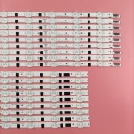 LED 백라이트 스트립 2013svs50f UE50F6130AK UE50F6200