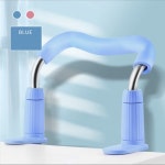 바로앉아 바른자세 교정기 바른보호대 앉은자세 교정 수험생 직장인 공부 독서 책상바른자세