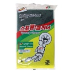 스포롱 크리너 부직포 수세미 1개입