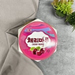 해태제과 무인 편의점 얼려먹는 막대 콘 초등 간식 아이스크림 바 체리마루홈 6개