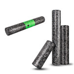 딱딱한 지압 스트레칭 EPP 폼롤러 스타 EPP 1개