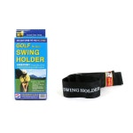 챔피온 양팔간격 유지 앨보플라이 방지 스윙 홀더 골린이 골프용품 피니쉬 백스윙 GN2212