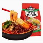 호호중국식품manxiaobao feizhi mixian 만쑈보오 페이즈미시엔 쌀국수 310g중국쌀국수 310g 1개