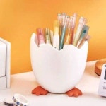 펜꽂이 디자인 테이블 볼펜 필기구 홀더 정리함