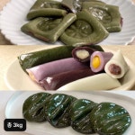 아리울떡공방 특허받은 떡 굳지않는 아리울 떡세트 3종 3kg 쑥개떡 쑥앙금절편 32265070