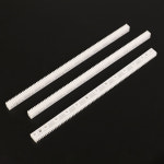 10개 플라스틱 기어 랙 드라이브 스프로킷 동기 휠 장난감 액세서리 83 톱니 바