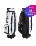 MU SPORTS 엠유스포츠 핸드케리어 휠 캐디백 MUCB2202