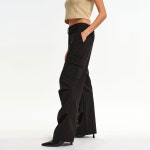 매그제이 BANDING CARGO PANTS J241FPT209