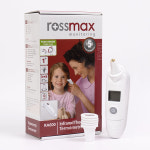 녹십자MS 로즈맥스 적외선 귀체온계 프로브커버 체온측정기 열체크기 RA600