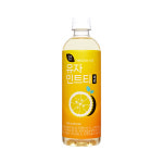 일화 차시 제로 유자민트티 20pet