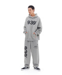 아카이브 볼드 939 LOGO HOOD AB21FAHD001GR