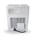 대지푸드 DJF ICM-1221