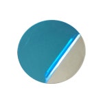 휴대폰 자석 거치대 부착 철판 스티커