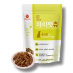 퍼피랑키티랑 아이펫츄 강아지 루테인 영양제 5g x 36개입