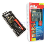Weller 우드버닝인두기 나무 가죽 인두그림 WHK30KR