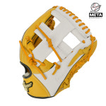 미즈노 미즈노 미즈노 글로벌엘리트 GE 12 내야 글러브 24513 노실 1AKGH245134703AR