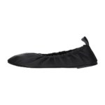 더로우 더로우 플랫 슈즈 DOM F1372SPN60BLK