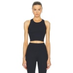 비욘드요가 Beyond Yoga Power Beyond Strive Cropped Tank Top