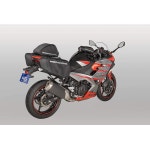 타낙스 TANAX MOTOFIZZ 탱크 백 라이트 스포르트 탱크 백 MFK-259