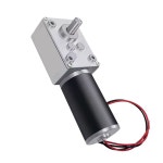 터보 웜 인코더 마이크로 DC 감속 자동 잠금 제어 소형 5840-31ZY 12V24V