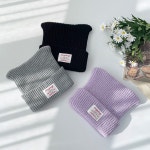 코키케 커플룩 연보라 여성 모자 뿔비니 놀이동산 18164329 597559 KMC1983