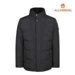 올포유 렉스퍼 트리밍 점퍼 AGDJLA151