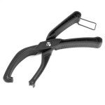 자전거 타이어 교체 바퀴 주걱 렌치