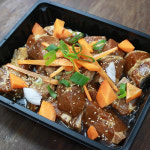 돼지찜갈비 600g