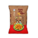 송학식품 송학식품 학교앞 추억의 밀 떡볶이 기본맛