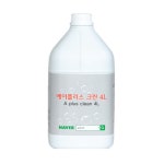 에이플러스 크린 살균소독제 리필 4L