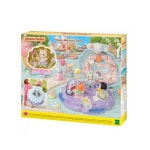 실바니안패밀리 실크 고양이 아기의 머메이드샵 5760