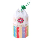 우리나라 전통수업 연계활동 LED 청사초롱만들기 5개 유치원 취미용품