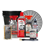 니그린 니그린 니그린 토탈 9종 세트 B 카샴푸 외 8종 필수적인 셀프세차용품을 한번에