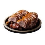 호재에프에스 아빠식당 황기품은 순살족발 300g