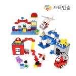 브레인숲 교육용 듀오 커뮤니티세트 193P