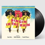 핫트랙스 O S T - SINGIN IN THE RAIN 사랑은 비를 타고 180G LP