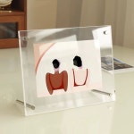 A5 아크릴 스탠드 쇼케이스 POP