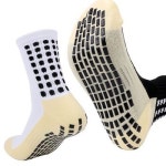 논슬립 헬스 풋살 축구 스포츠 양말 트루삭스