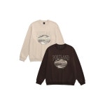 NOW 마운트후드맨투맨 1NUTSF390