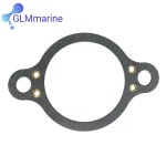 Mercruiser V6 V8 용 온도조절기 개스킷 교체 27-53045 3L 5 0L 5 7L 27-53045Q01 53045Q01 4