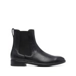 톰포드 톰포드 그레인드 레더 앵클 부츠 J1350RLCL281