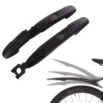 자전거 흙받이 머드가드