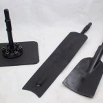 파이프박기 타격봉 말뚝박기 농작물 고추대 대형 탕탕이