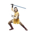 스타워즈 STAR WARS The Series 제다이 마스터 솔 The Acolyte 수집용 15 6 액션 피규어