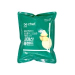 셀러허브 식품 동원홈푸드 비셰프 파마산 블렌드 1KG 치즈 가루